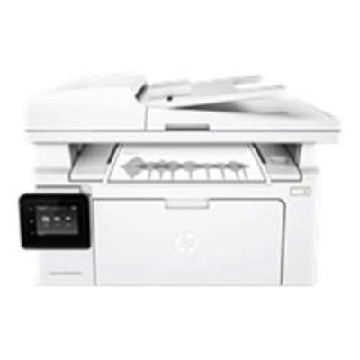 HP LaserJet Pro M130fw Multi-Function Printer HP LaserJet Pro M130fw Multi-Function Printer